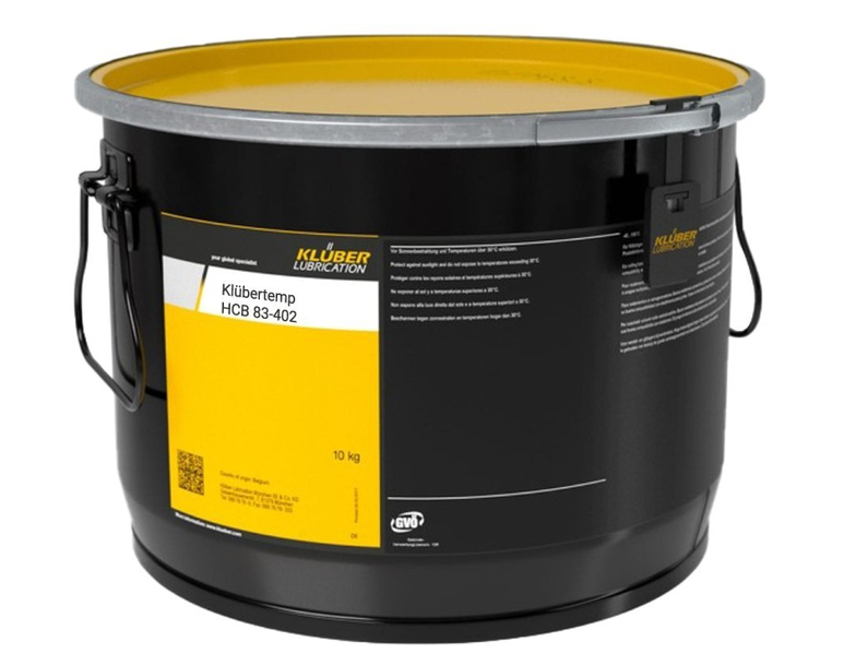 Klübertemp HCB 83-402